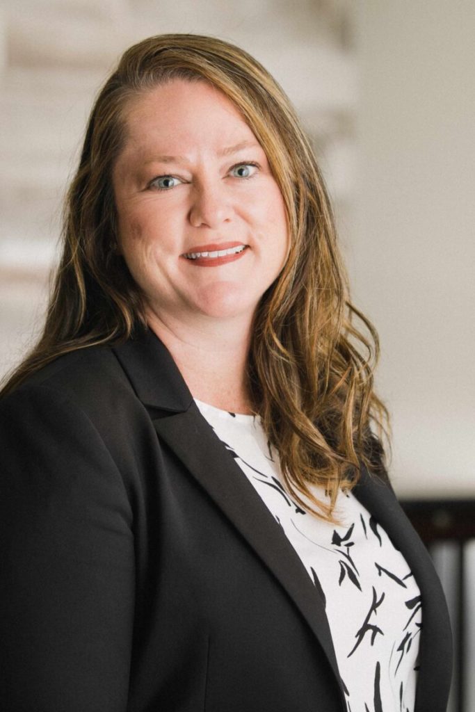 Meredith A. Tipton, Oklahoma Adoption & Family Lawyer